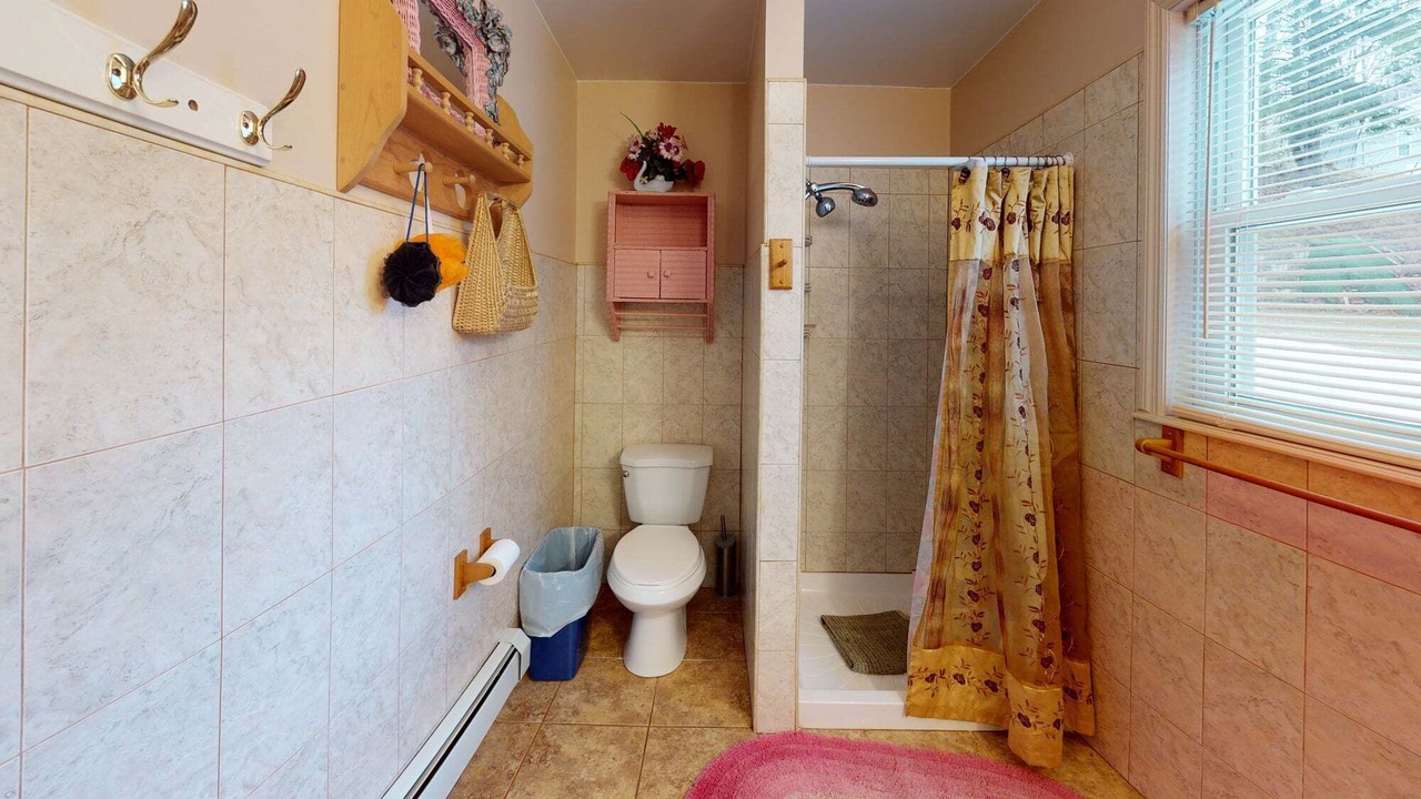 Photo of Bathroom in Hancock