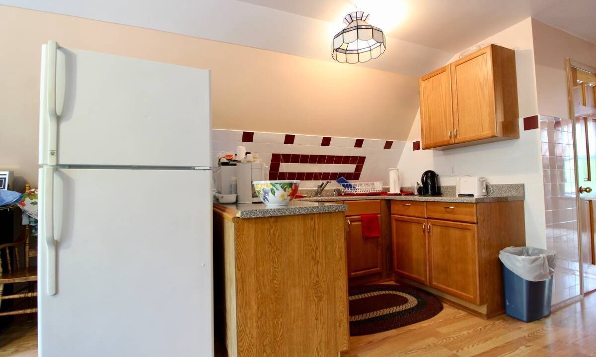 Photo of Kitchen in Hancock