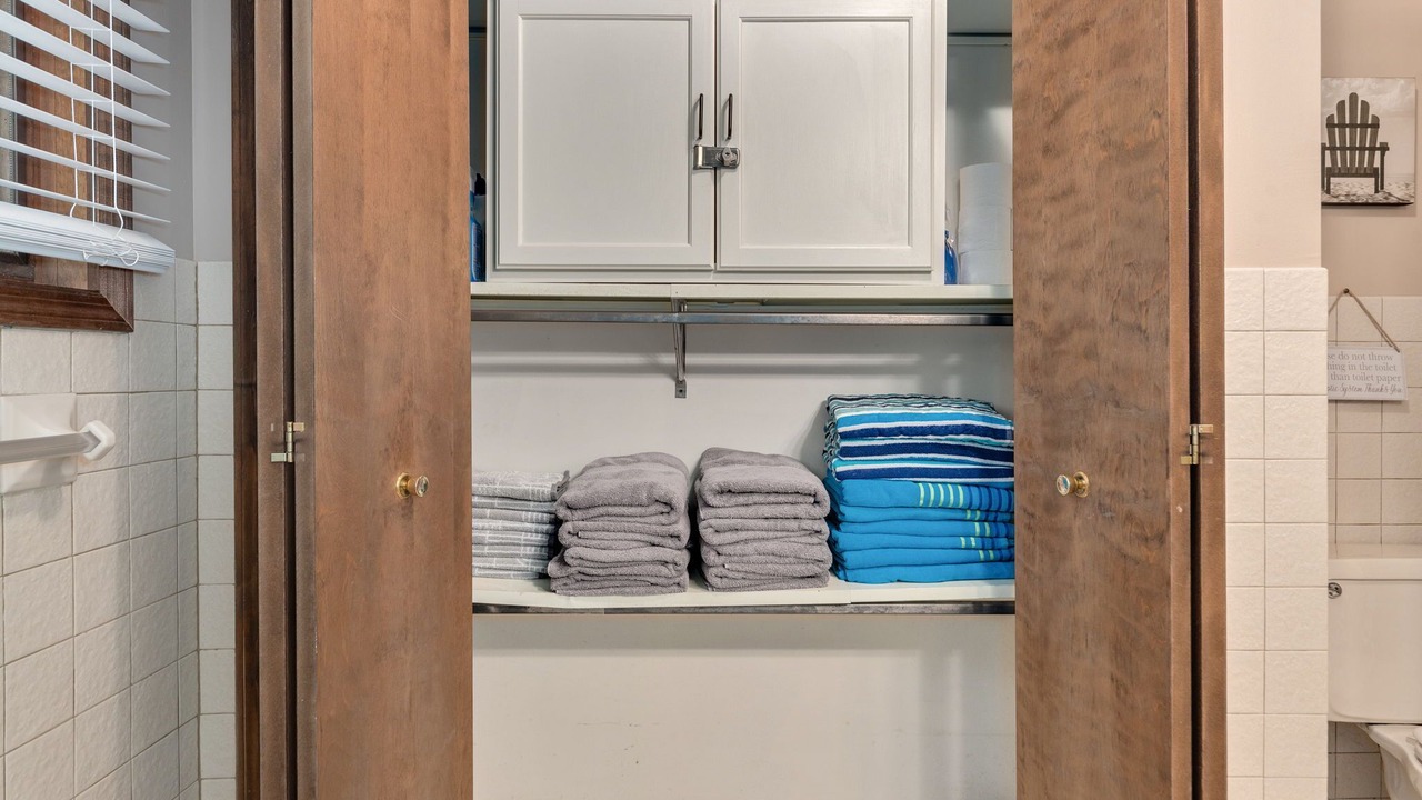 Photo of Bathroom in Gouldsboro