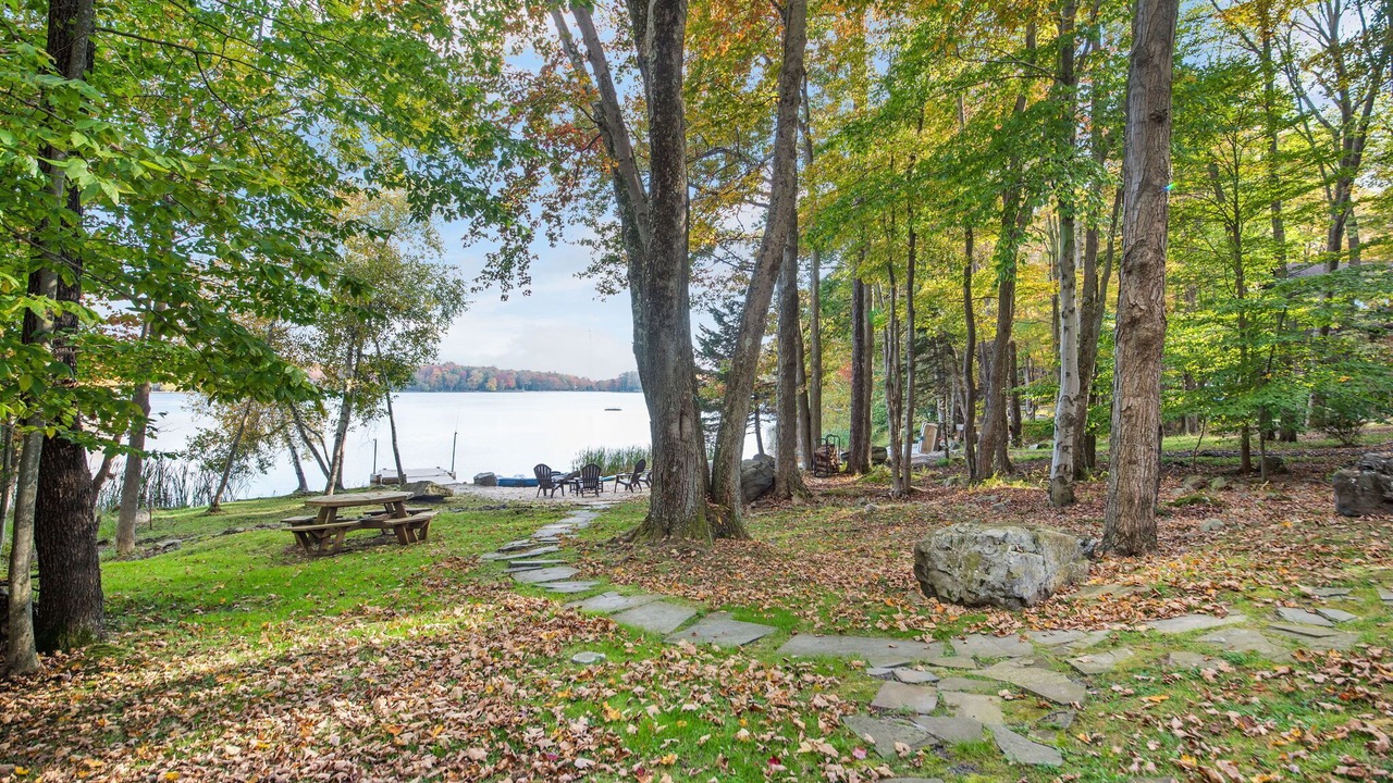 Photo of Outdoor in Gouldsboro