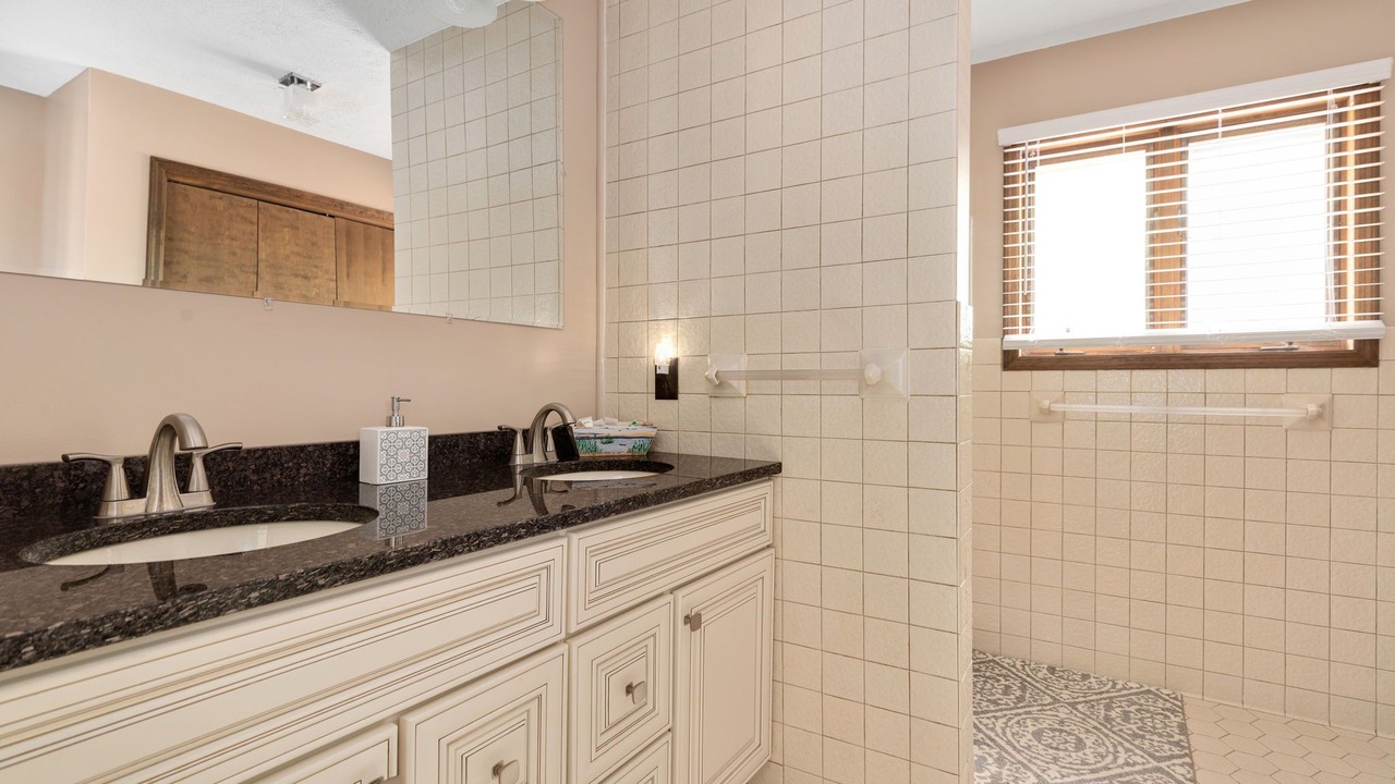 Photo of Bathroom in Gouldsboro