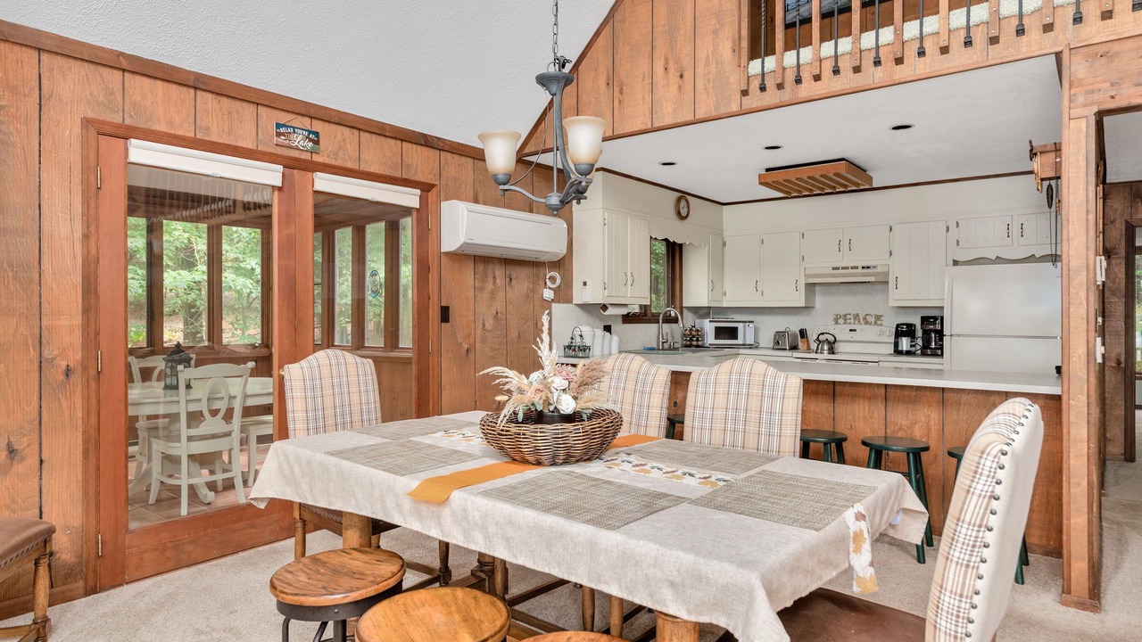Photo of Livingroom in Gouldsboro