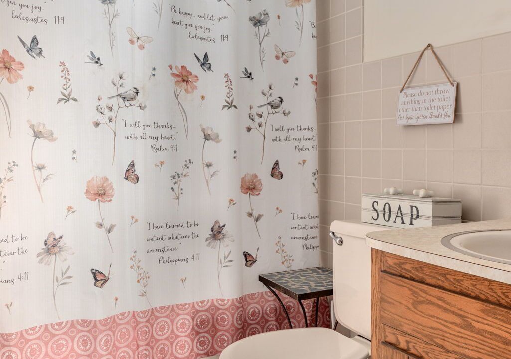 Photo of Bathroom in Gouldsboro