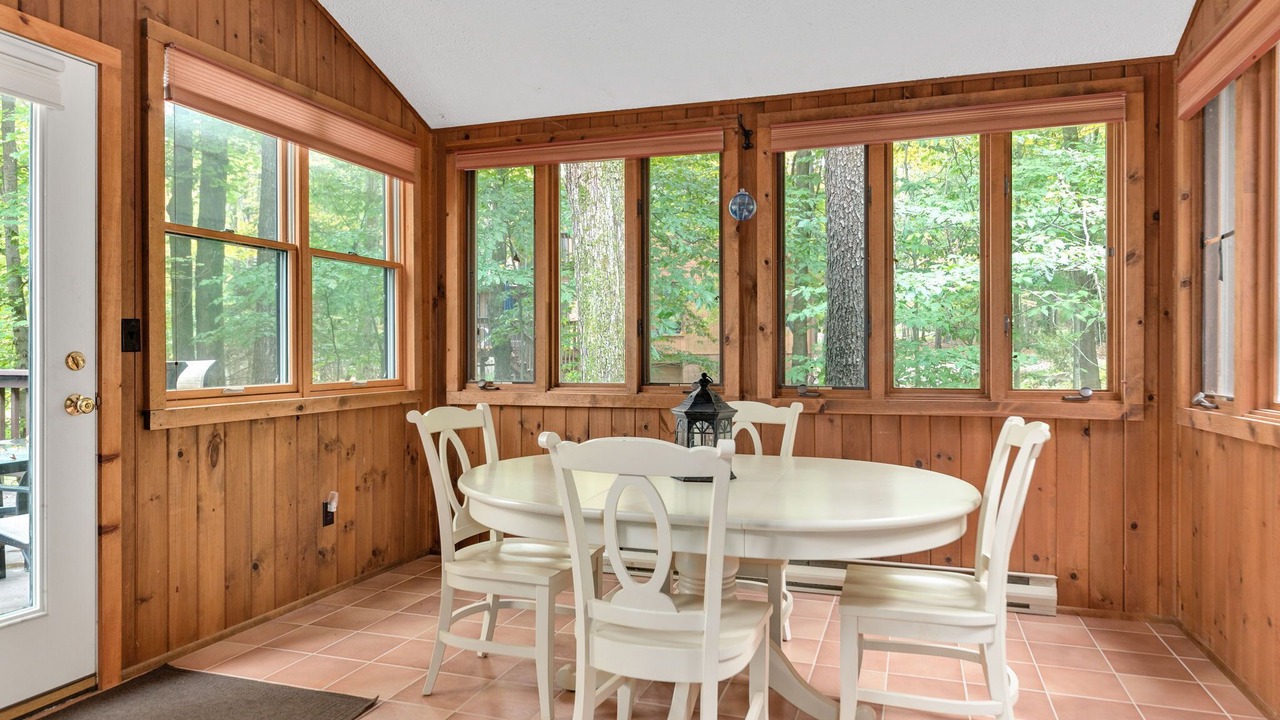 Photo of Bedroom in Gouldsboro
