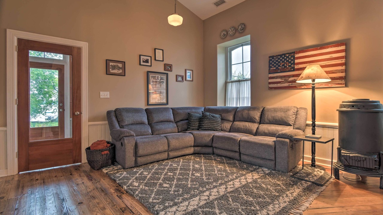 Photo of Bedroom in Wrightsville