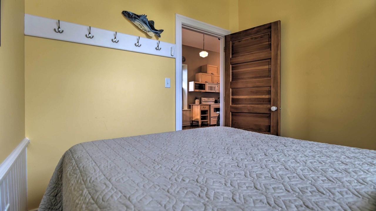 Photo of Bedroom in Wrightsville