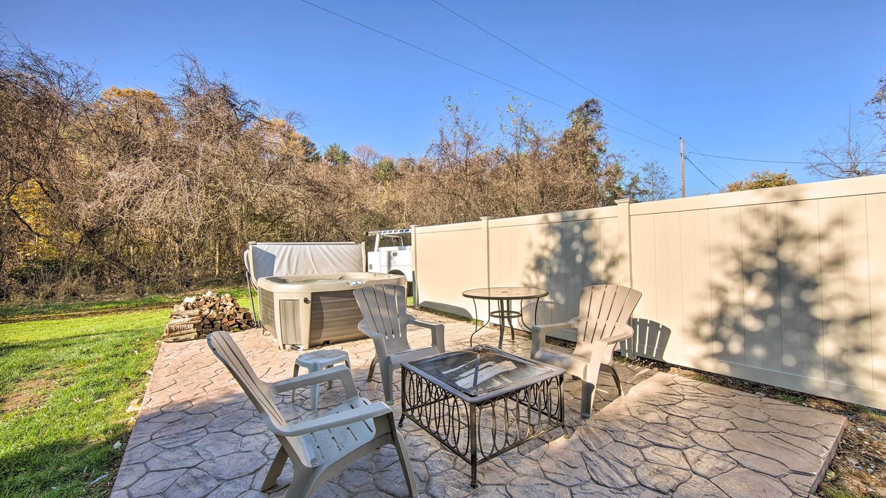 Photo of Outdoor in Wrightsville