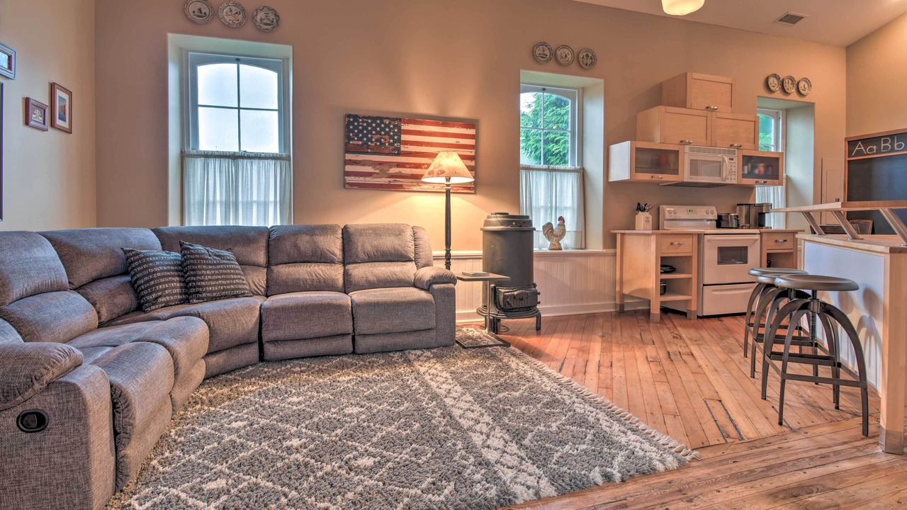 Photo of Bedroom in Wrightsville