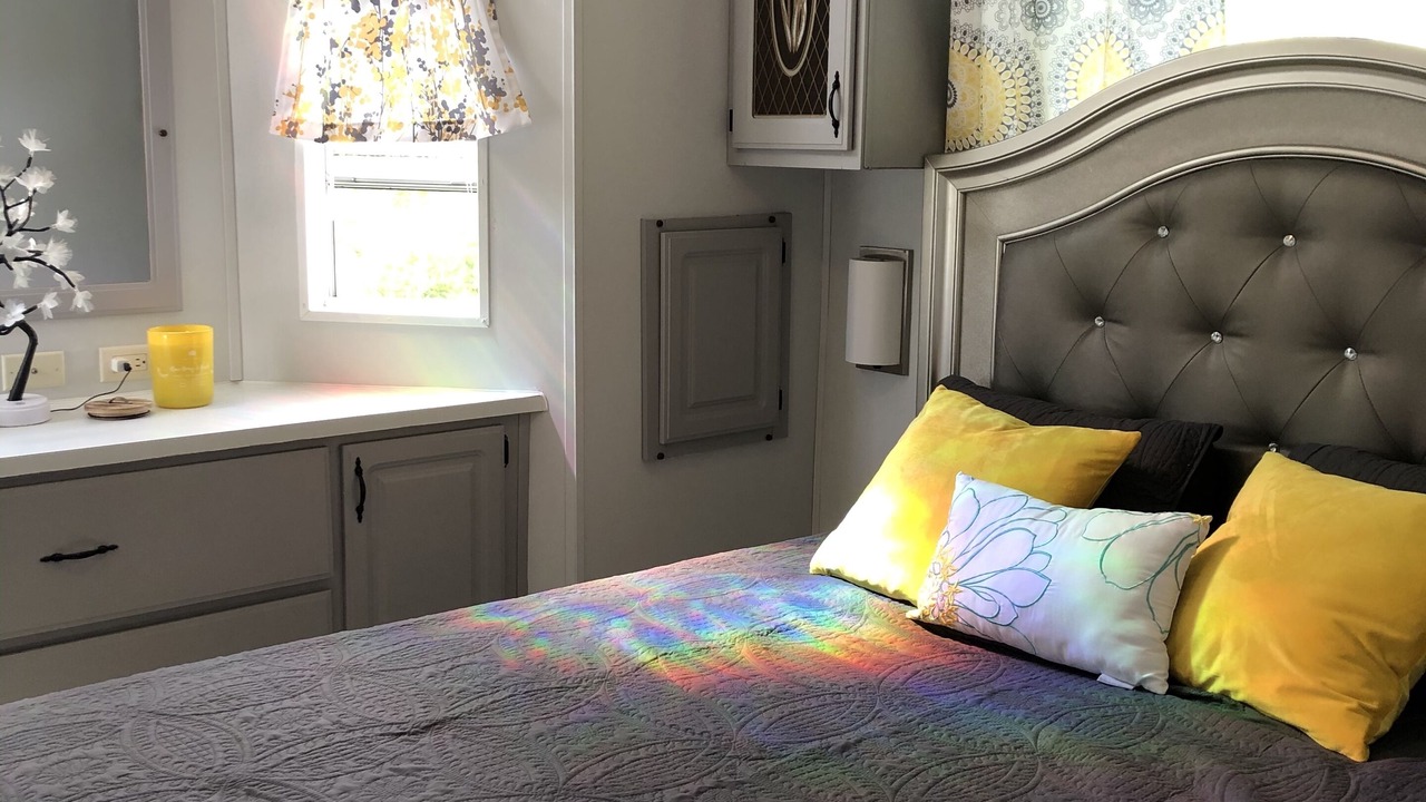 Photo of Bedroom in Johnstown