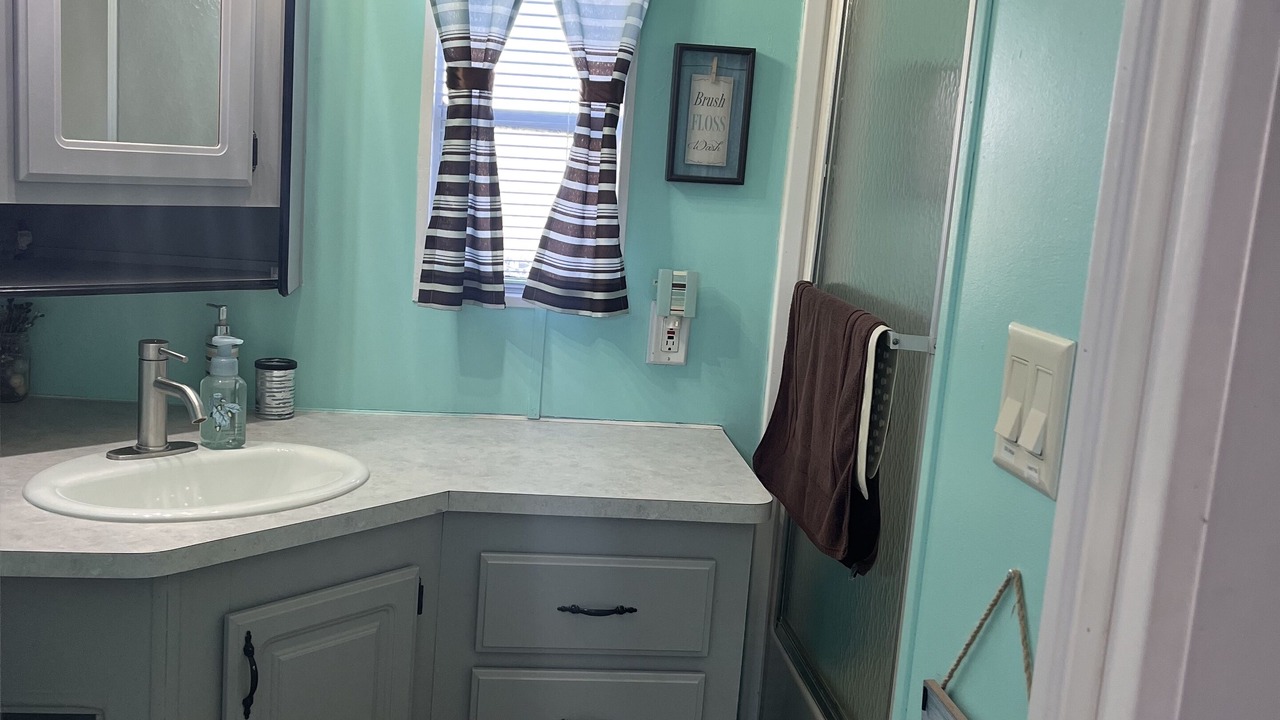 Photo of Bathroom in Johnstown