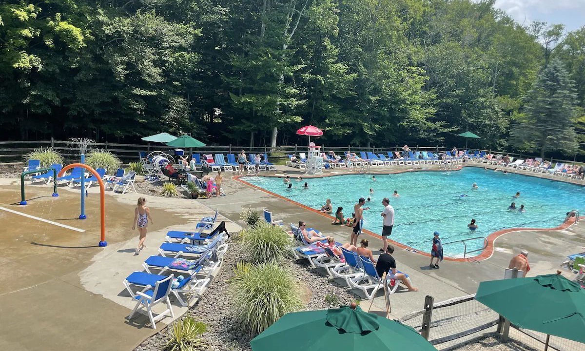 Photo of Outdoor in Gouldsboro