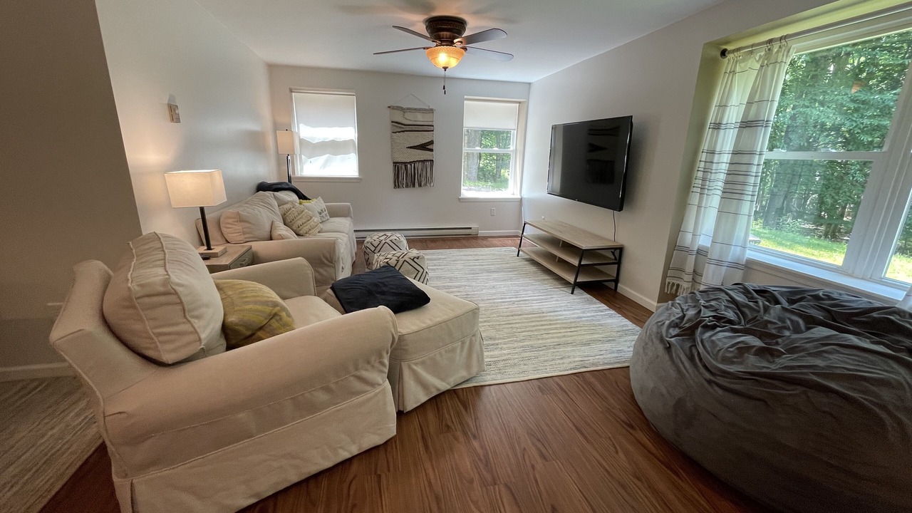 Photo of Bedroom in Gouldsboro