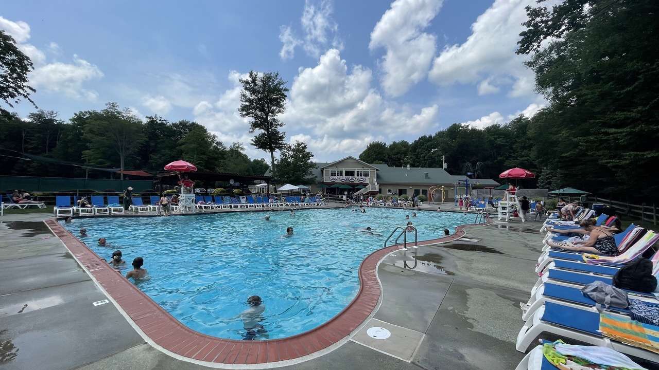 Photo of Outdoor in Gouldsboro