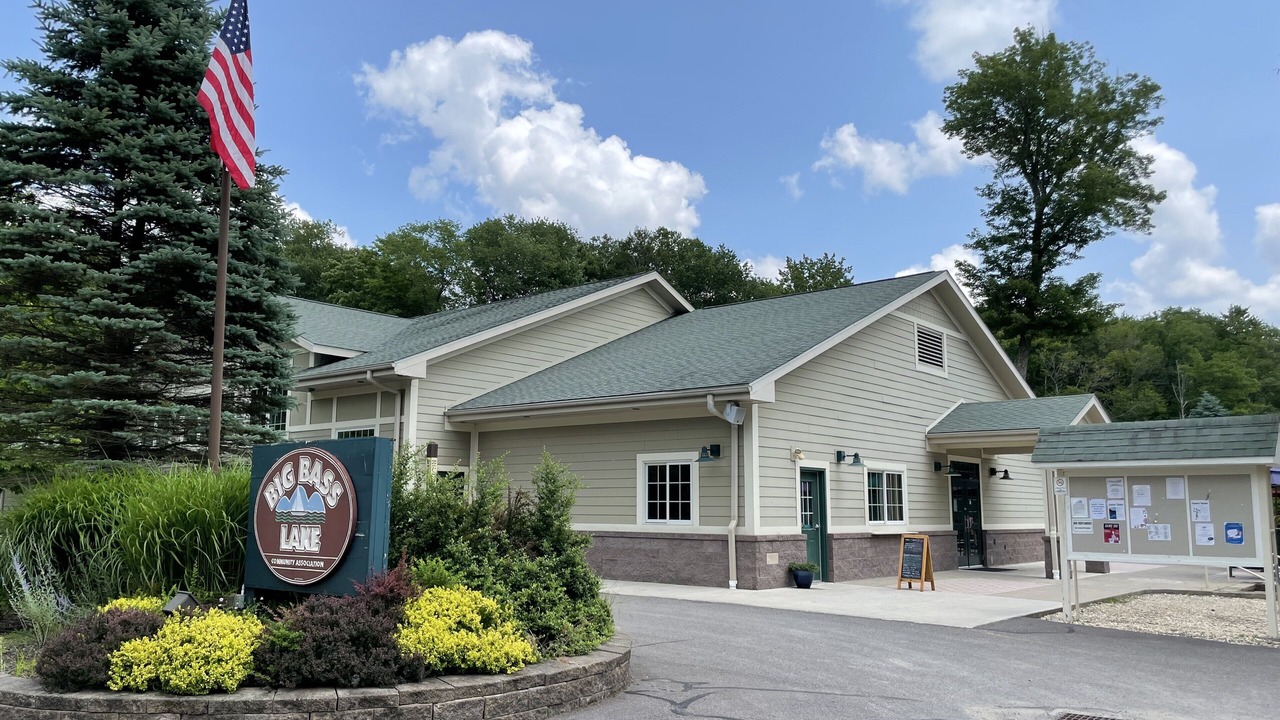 Photo of Outdoor in Gouldsboro