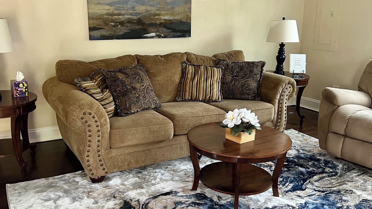 Photo of Livingroom in Tyler