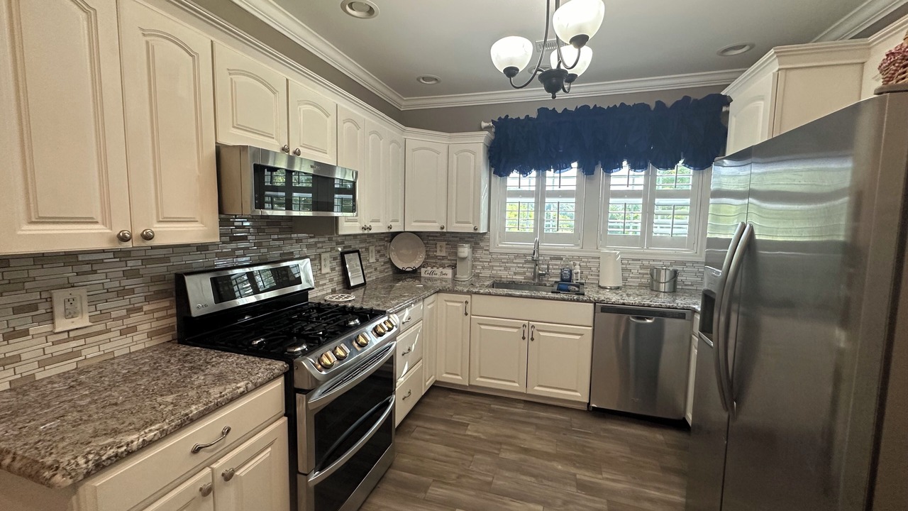 Photo of Kitchen in Tyler