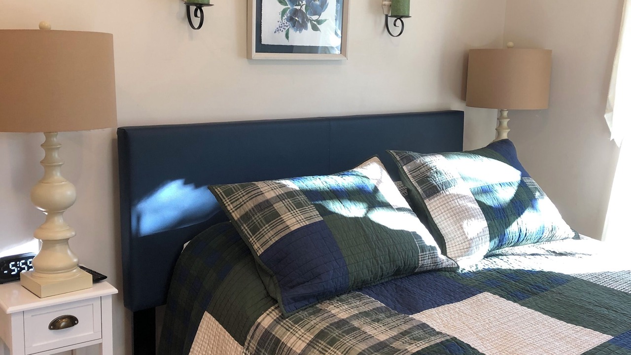 Photo of Bedroom in Tyler