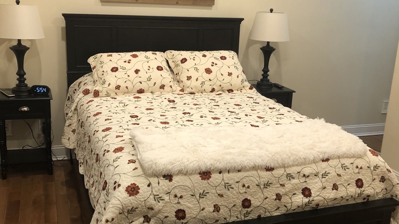 Photo of Bedroom in Tyler