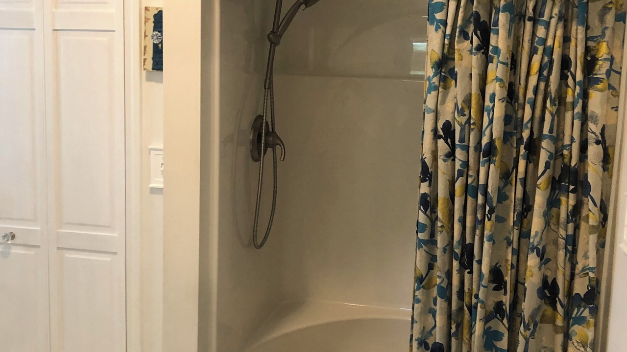 Photo of Bathroom in Tyler