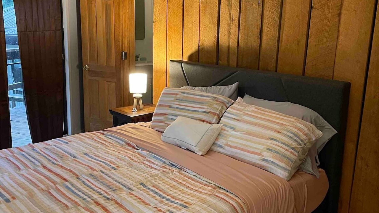Photo of Bedroom in Charleston