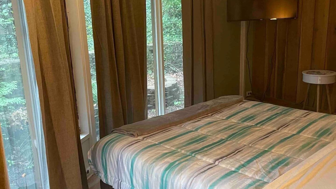 Photo of Bedroom in Charleston
