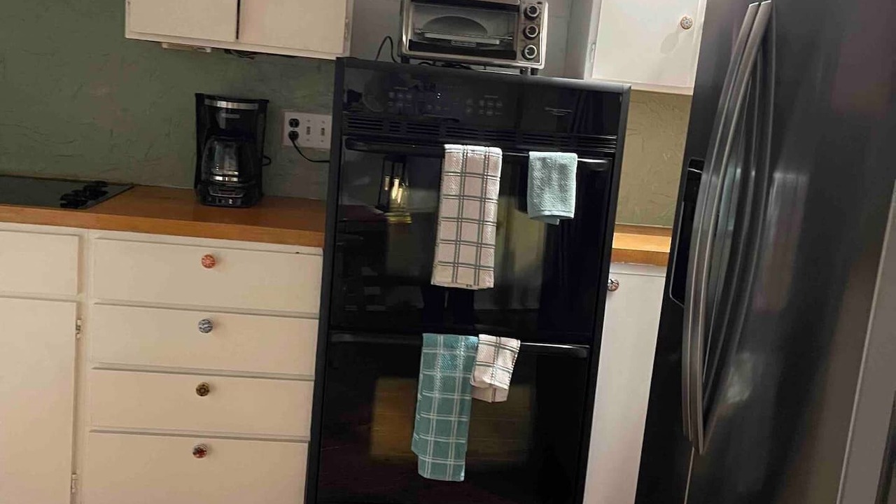 Photo of Kitchen in Charleston