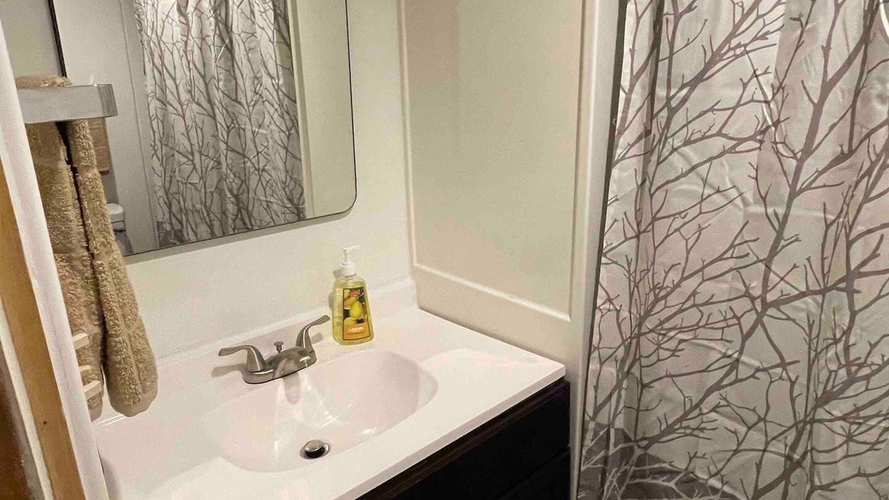 Photo of Bathroom in Charleston