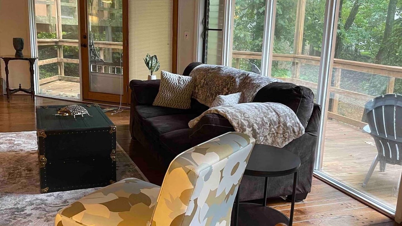 Photo of Livingroom in Charleston