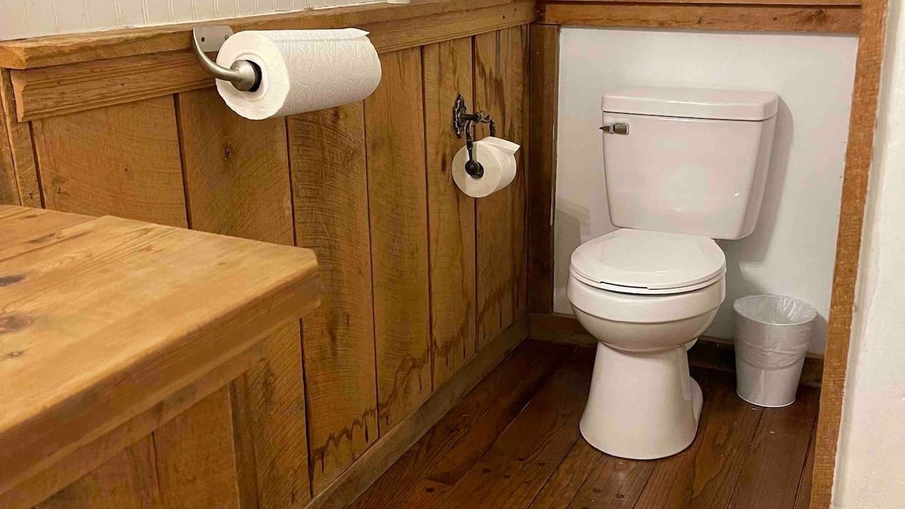 Photo of Bathroom in Charleston