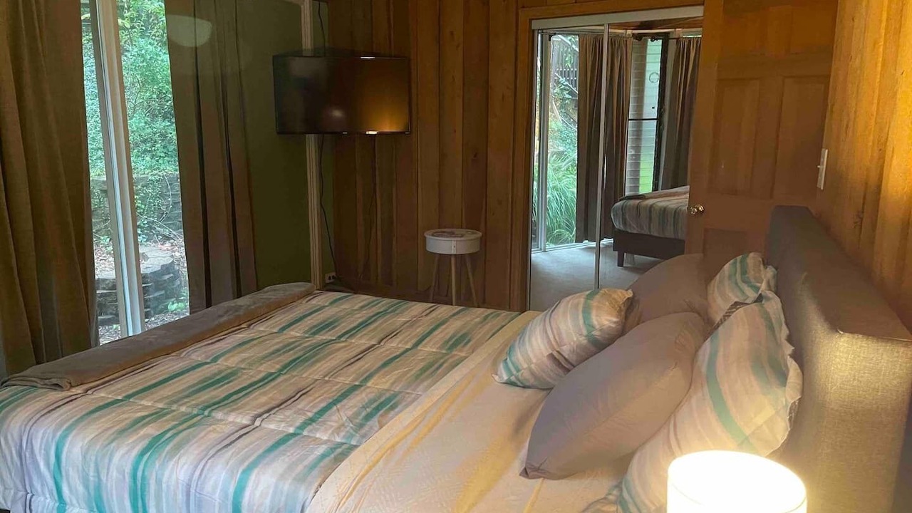 Photo of Bedroom in Charleston