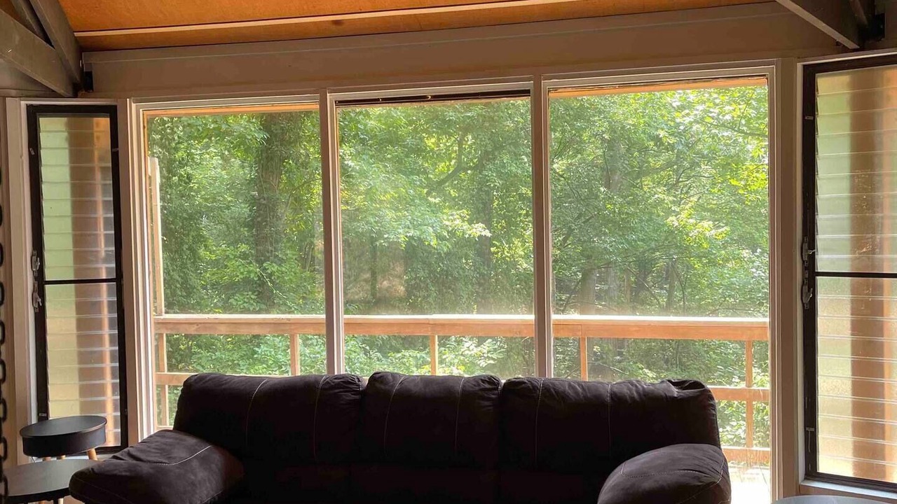Photo of Livingroom in Charleston