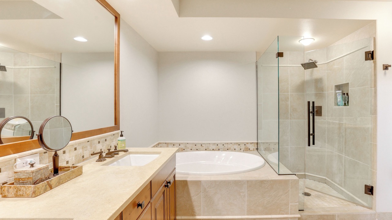 Photo of Bathroom in McCall