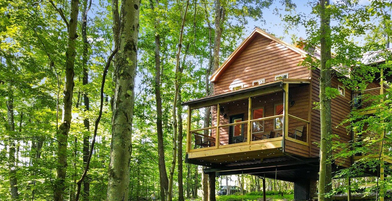 Photo of Outdoor in Ohiopyle