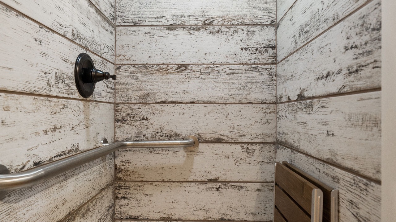Photo of Bathroom in Ohiopyle