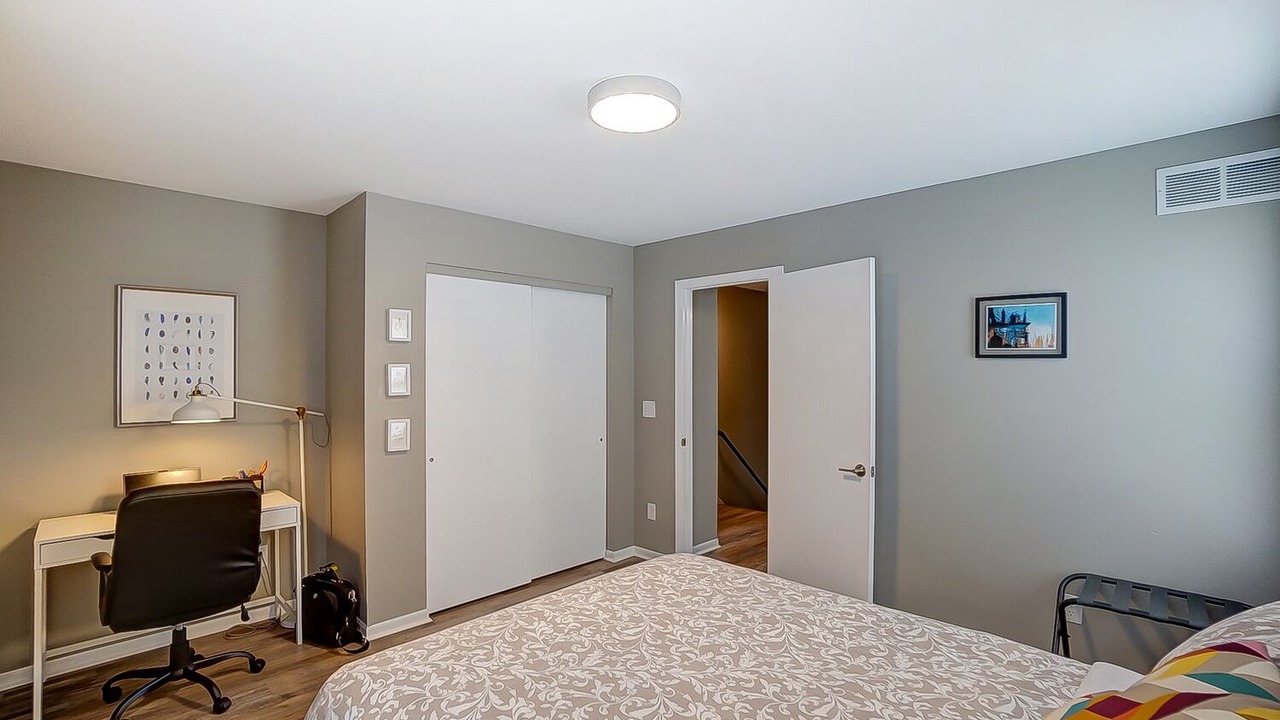 Photo of Bedroom in Hamilton