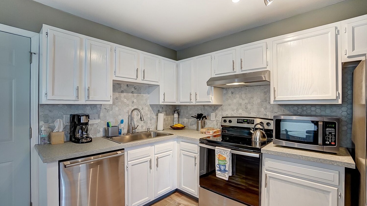 Photo of Kitchen in Hamilton