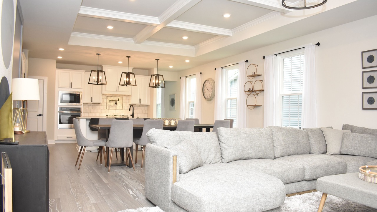 Photo of Livingroom in Lewes