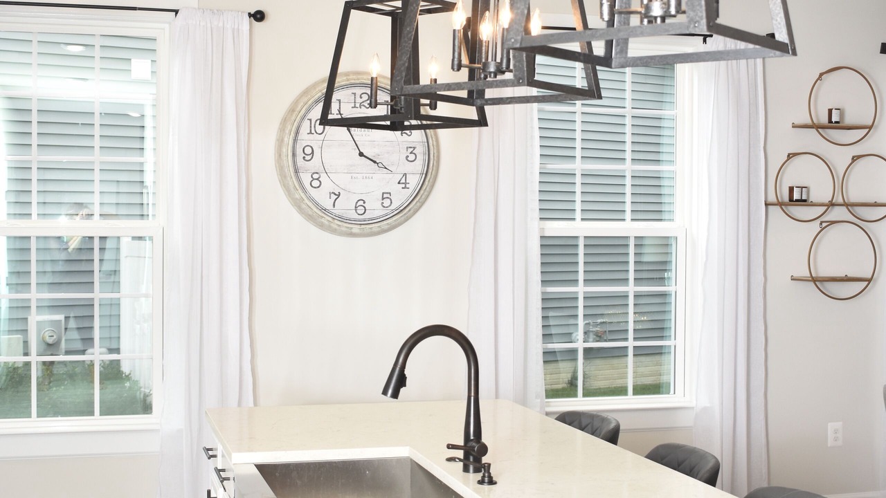 Photo of Kitchen in Lewes