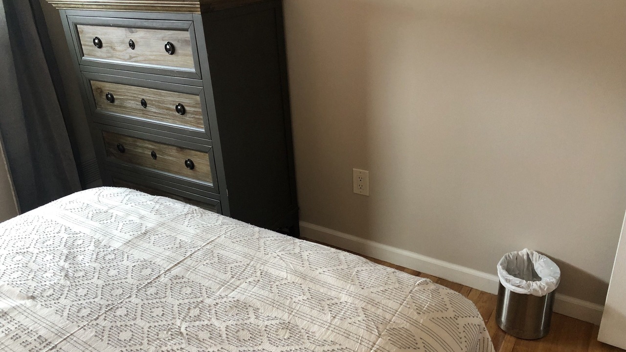 Photo of Bedroom in Point Pleasant Beach