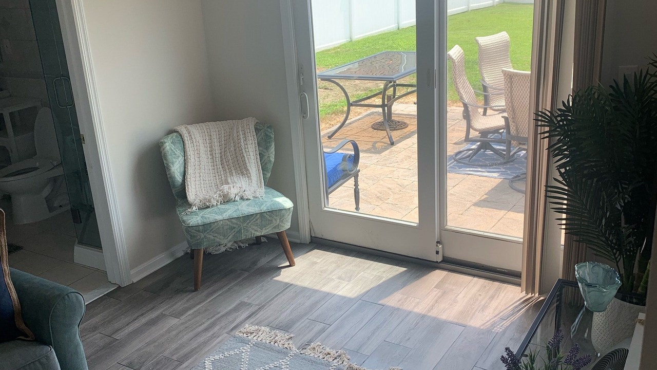 Photo of Bedroom in Point Pleasant Beach