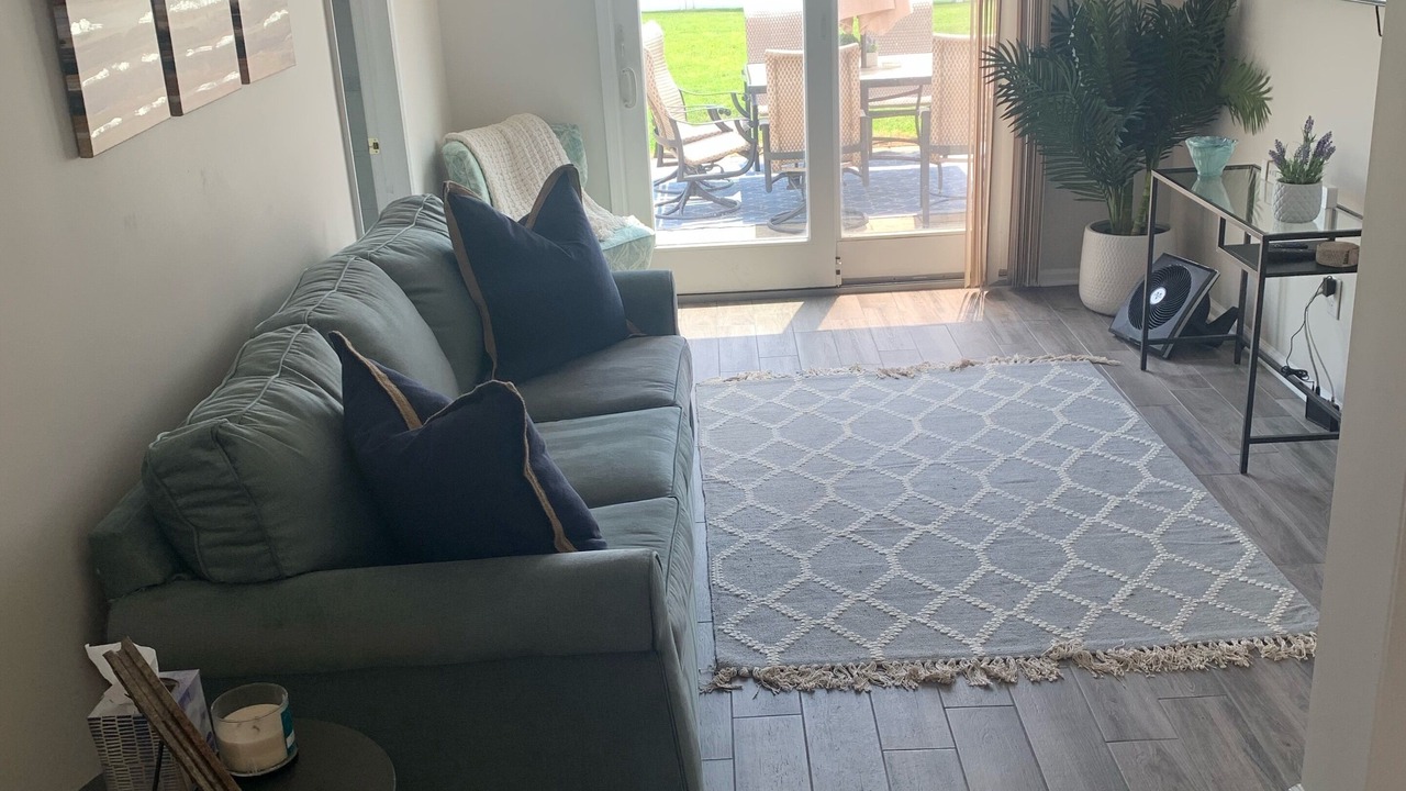 Photo of Bedroom in Point Pleasant Beach