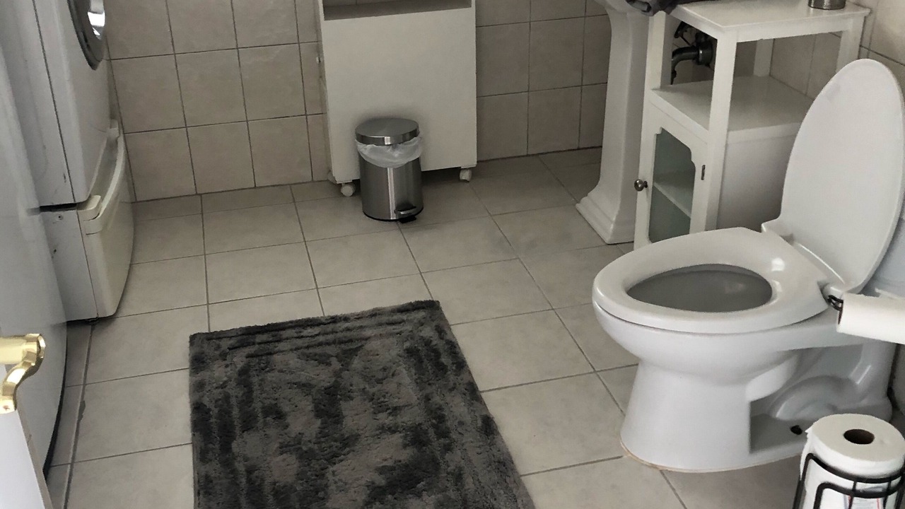 Photo of Bathroom in Point Pleasant Beach
