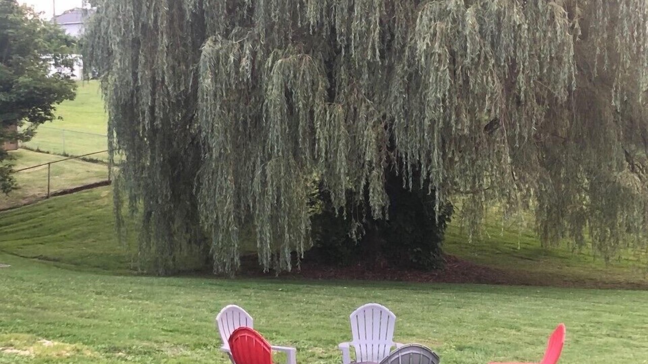 Photo of Outdoor in Fayetteville