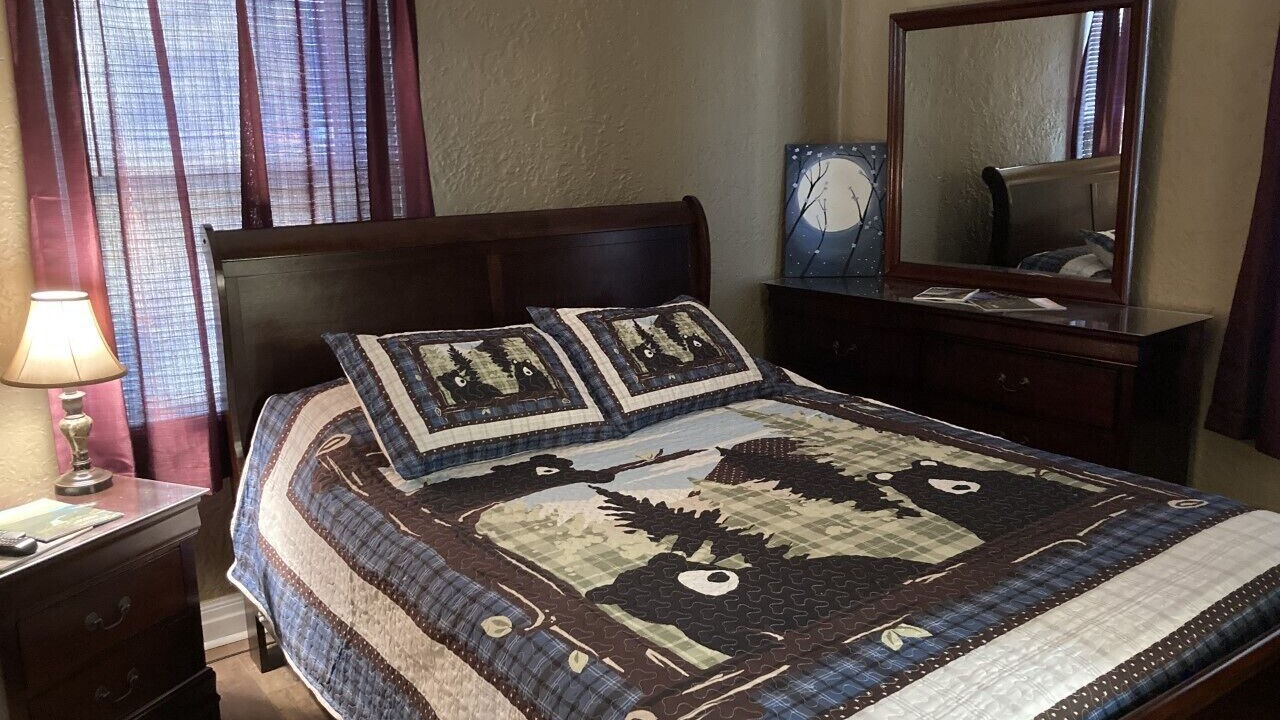 Photo of Bedroom in Fayetteville