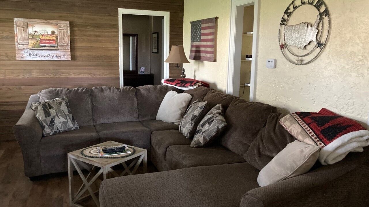 Photo of Livingroom in Fayetteville