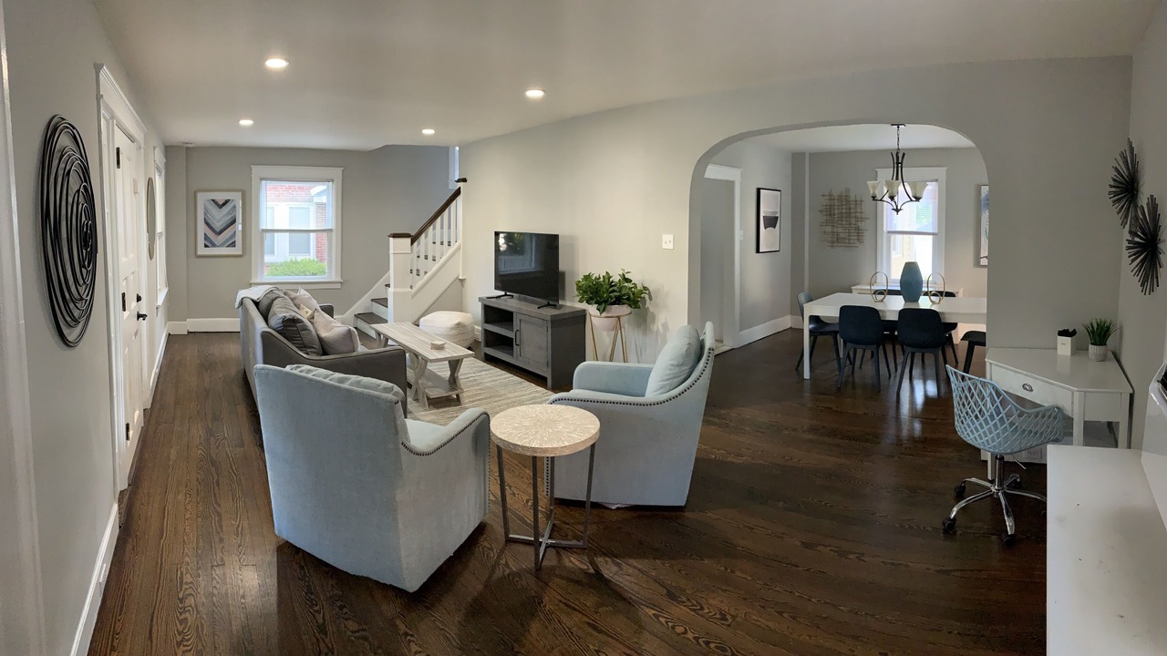 Photo of Livingroom in Phoenixville
