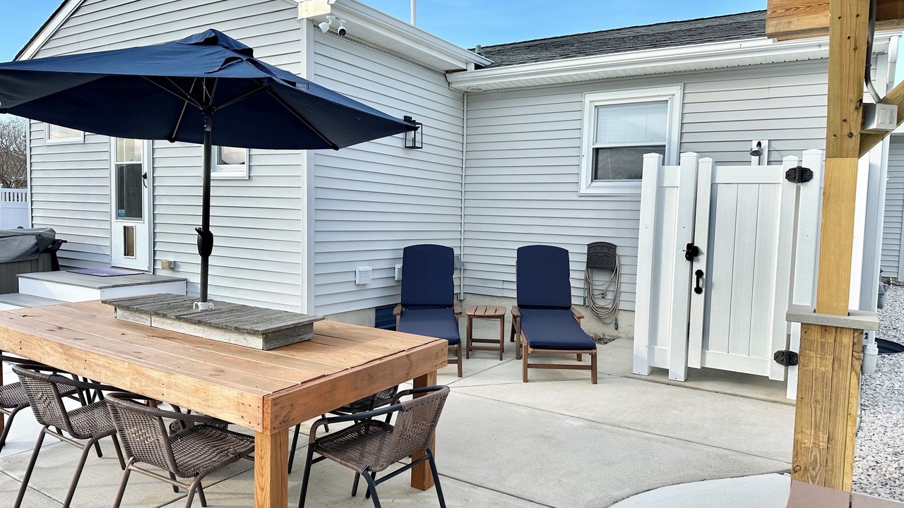 Photo of Outdoor in Villas