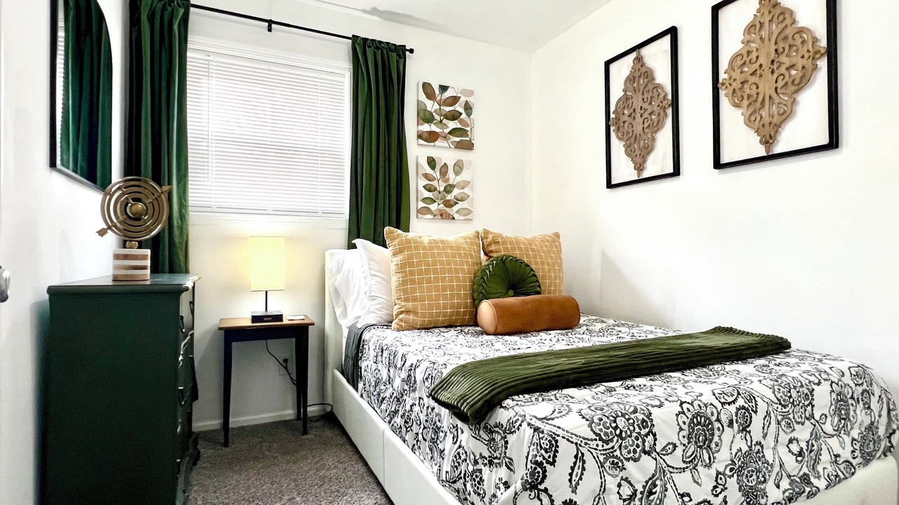 Photo of Bedroom in Union