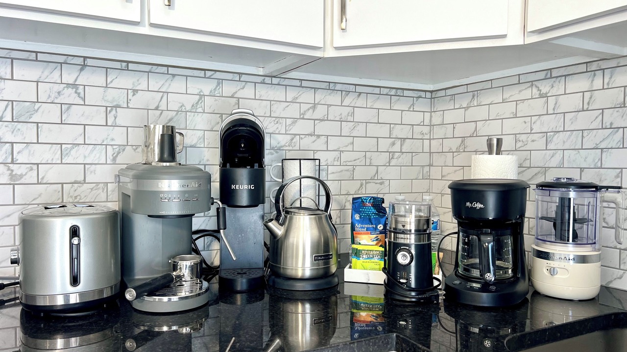 Photo of Kitchen in Union