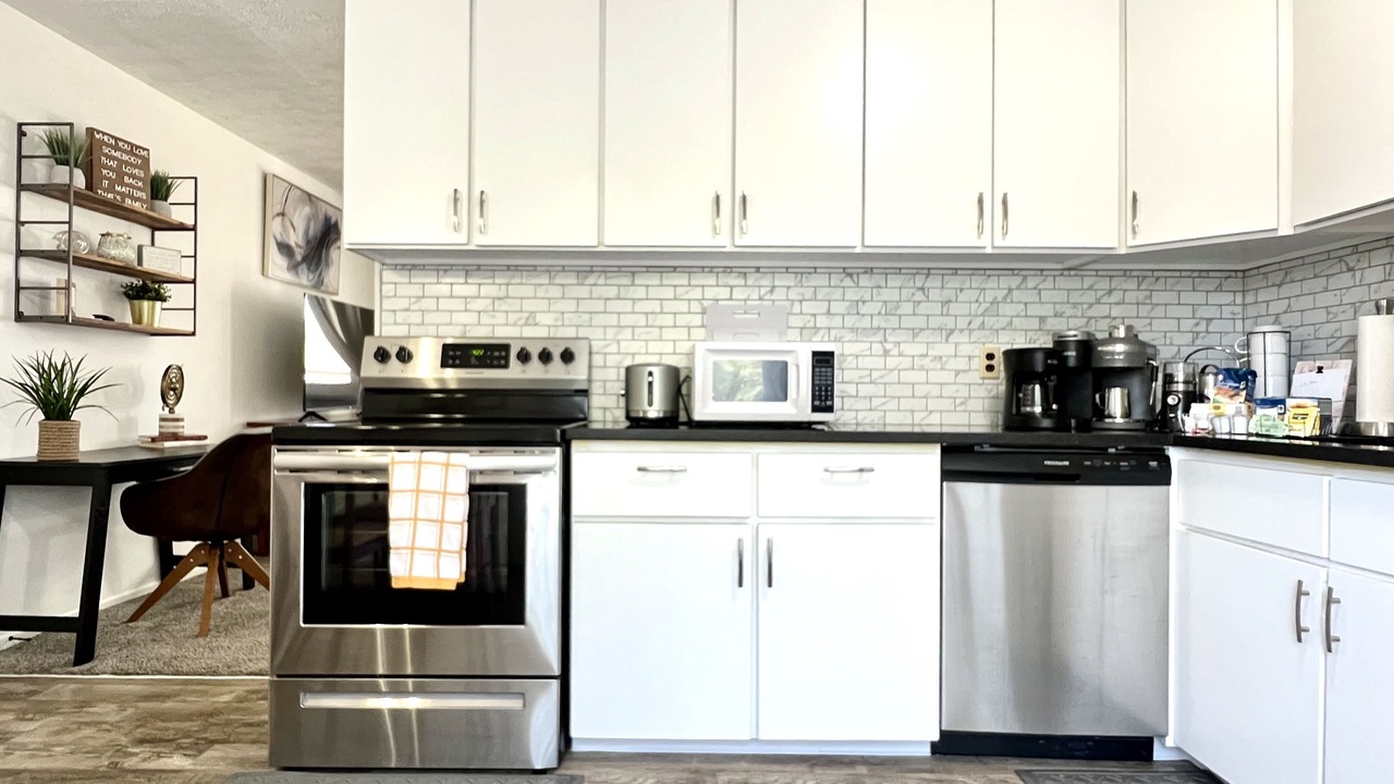 Photo of Kitchen in Union